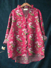 AMARIEL | BLOUSE