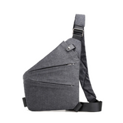ORVIANE | EVERYDAY CROSSBODY