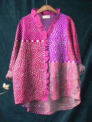 SAPHIRA | BLOUSE