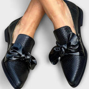 CORINNE - POLISHED LOAFER