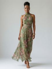 Paula Midi Dress