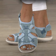 Women's Comfortable and supportive Sandals