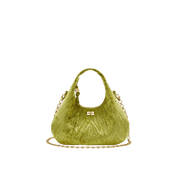 Roma Luxe - Elegant Mini Shoulder Bag
