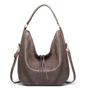 YSOLDE | LEATHER BAG