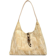 Amélie - Velvet Crossbody Shoulder Bag