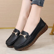 YVETTE | Elegant Casual Loafers
