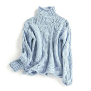 NIVORA | SOFT ITCH-FREE SWEATER