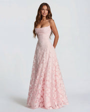 Sofia Maxi Dress