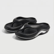 Juliette Slide | Orthopedic Slide Sandals
