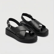 Loretta – Orthopedic Sandals