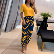 VIVIENNE | CHIC TWO-PIECE SET