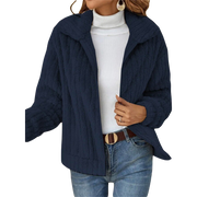 SYBIL | COMFORTABLE WINTER JACKET