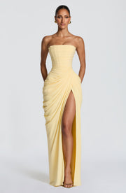 Lois Maxi-Dress