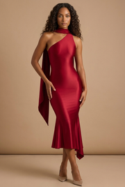 Sirena Midi Dress
