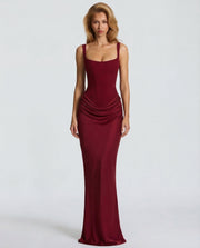 Hourglass Maxi