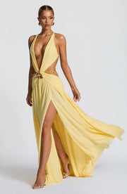 Cleaopatra Maxi Dress