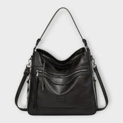 Élodie & Co. - Classic Retro Shoulder Bag