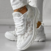 Lene | Breathable Orthopedic Support Trainers