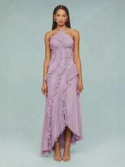 Serelina Maxi Jurk