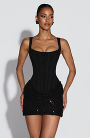 Celestine Mini Dress
